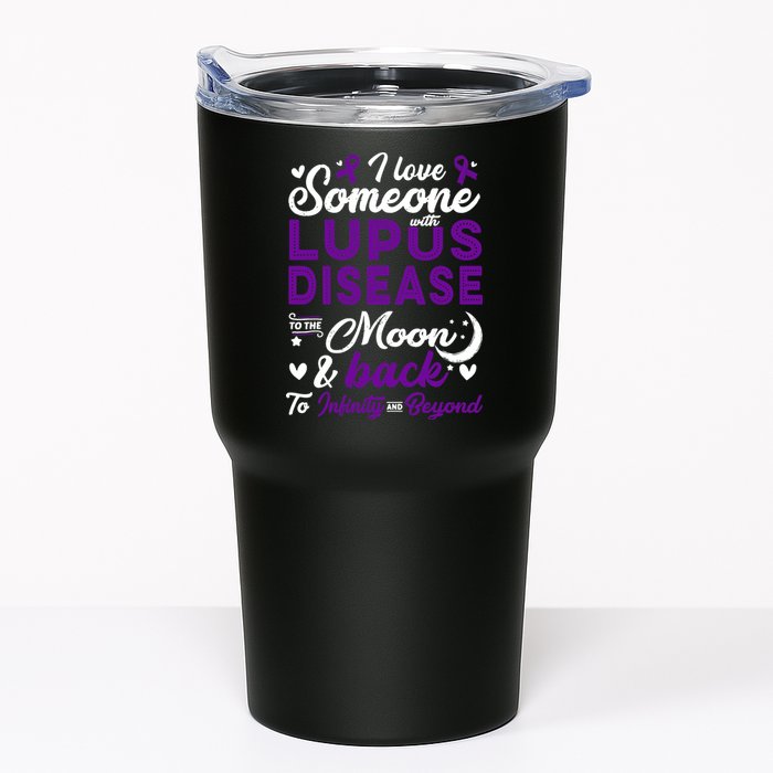 Lupus Awareness, I Love Someone With Lupus, Lupus Nephritis Tumbler