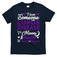 Lupus Awareness, I Love Someone With Lupus, Lupus Nephritis T-Shirt