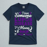 Lupus Awareness, I Love Someone With Lupus, Lupus Nephritis T-Shirt