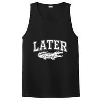 Later Alligator In A While Crocodile Gator PosiCharge Competitor Tank
