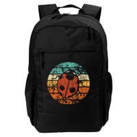 Ladybug Animal Insect Lover Ladybird Beetle Daily Commute Backpack