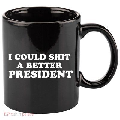 Love America I Hate People Funny Usa Flag Gift 11oz C Handle Ceramic Mug