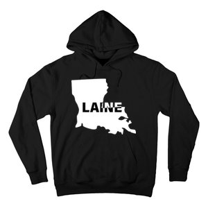 Laine Louisiana Hoodie