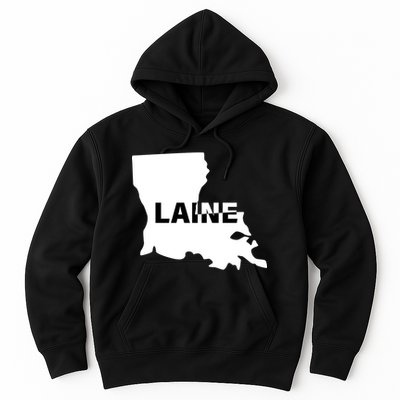 Laine Louisiana Hoodie