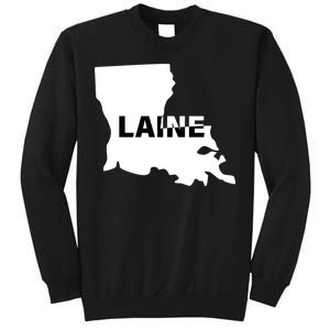 Laine Louisiana Sweatshirt