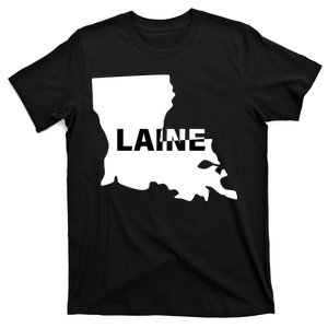 Laine Louisiana T-Shirt