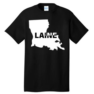 Laine Louisiana Tall T-Shirt