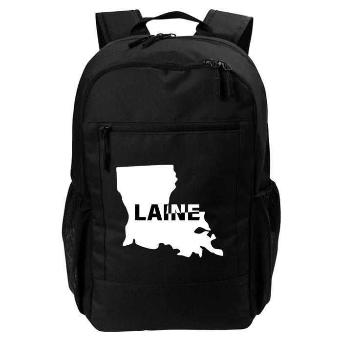 Laine Louisiana Backpack