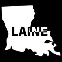 Laine Louisiana Backpack