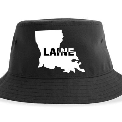 Laine Louisiana Sustainable Bucket Hat