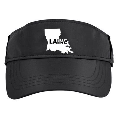 Laine Louisiana Adult Drive Performance Visor
