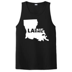 Laine Louisiana PosiCharge Competitor Tank