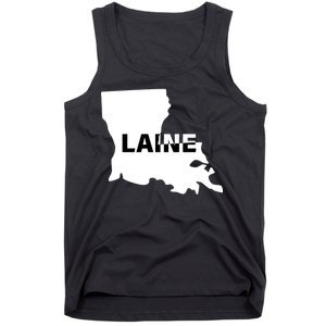 Laine Louisiana Tank Top