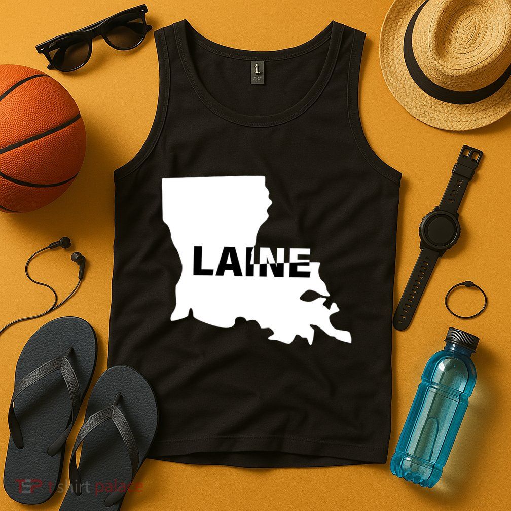 Laine Louisiana Tank Top