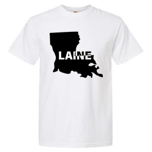 Laine Louisiana Garment-Dyed Heavyweight T-Shirt