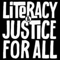 Literacy And Justice All Cooling Performance Crew T-Shirt