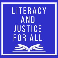 Literacy And Justice For All Social Justice Readingteacher Funny Gift Visor