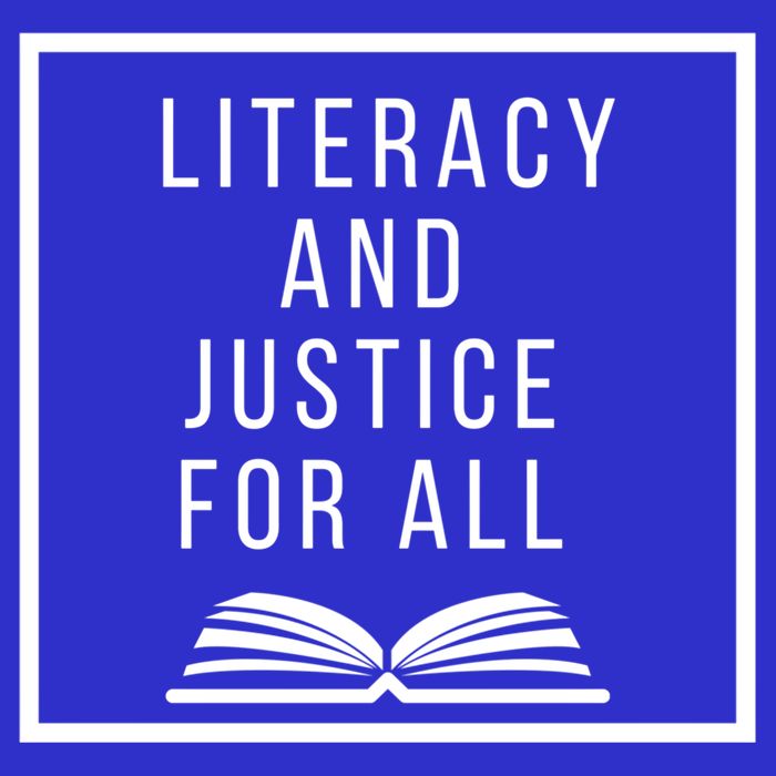 Literacy And Justice For All Social Justice Readingteacher Funny Gift Visor
