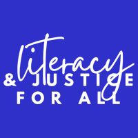 Literacy And Justice For All Gift Toddler T-Shirt