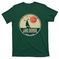 Lake George New York T-Shirt