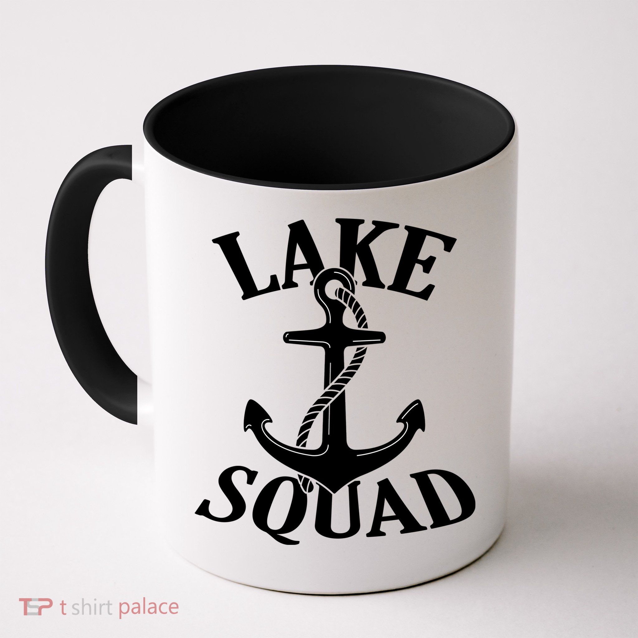 Lake Squad Mug