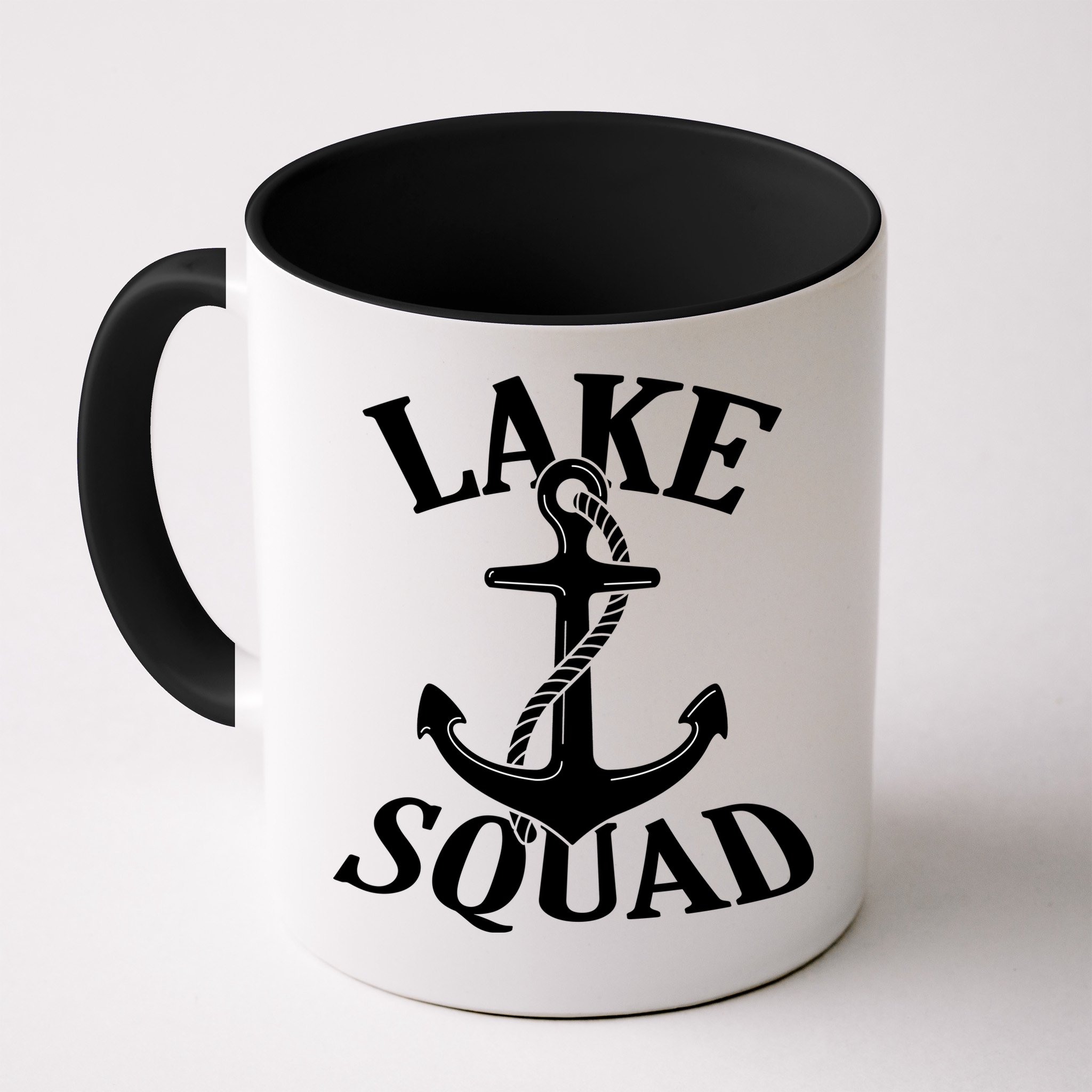 Lake Squad Mug