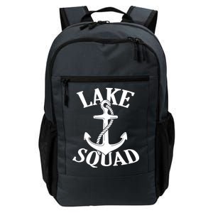 Lake Squad Daily Commute Backpack