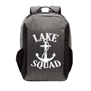 Lake Squad Vector Backpack