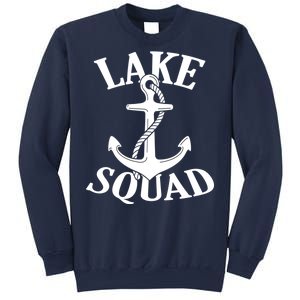 Lake Squad Sweatshirt