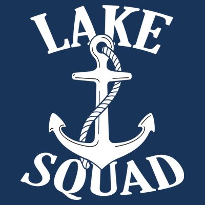 Lake Squad T-Shirt