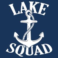 Lake Squad Bucket Hat
