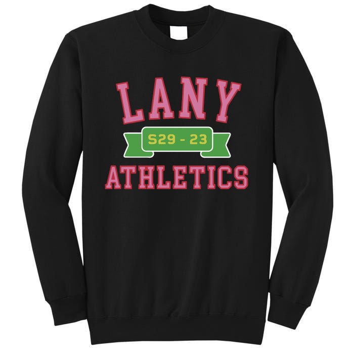 Lany Athletics Sweatshirt