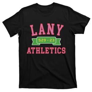 Lany Athletics T-Shirt