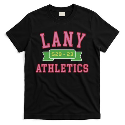 Lany Athletics T-Shirt