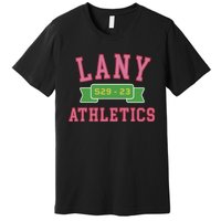 Lany Athletics Premium T-Shirt