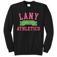 Lany Athletics Tall Sweatshirt