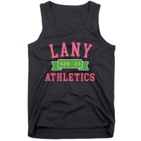 Lany Athletics Tank Top