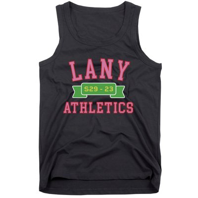 Lany Athletics Tank Top