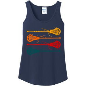 Lacrosse Apparel Lacrosse Ladies Essential Tank