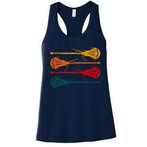 Lacrosse Apparel Lacrosse Women's Racerback Tank