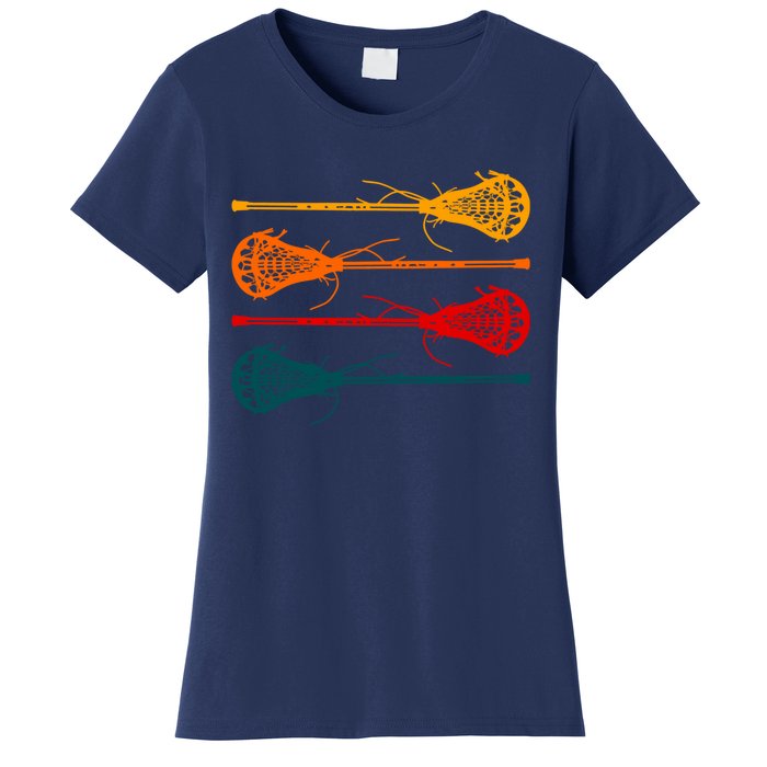 Lacrosse Apparel Lacrosse Women's T-Shirt