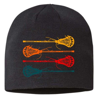 Lacrosse Apparel Lacrosse Sustainable Beanie