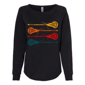 Lacrosse Apparel Lacrosse Womens California Wash Sweatshirt