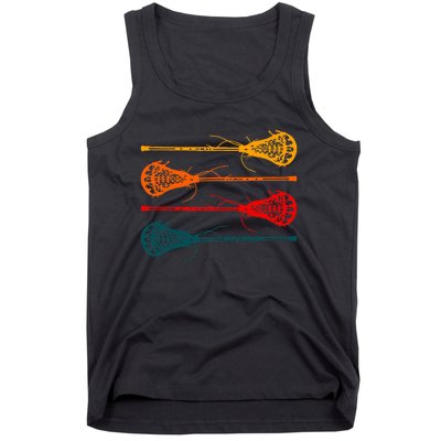 Lacrosse Apparel Lacrosse Tank Top