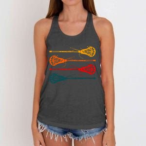 Lacrosse Apparel Lacrosse Women's Knotted Racerback Tank