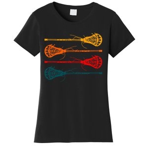 Lacrosse Apparel Lacrosse Women's T-Shirt