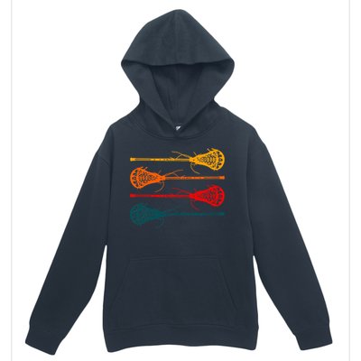 Lacrosse Apparel Lacrosse Urban Pullover Hoodie