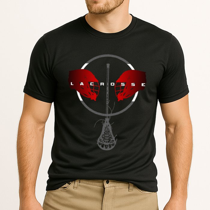 Lacrosse Apparel Lacrosse Performance Shirt