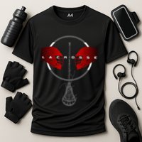 Lacrosse Apparel Lacrosse Performance Shirt