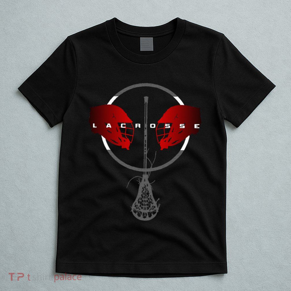 Lacrosse Apparel Lacrosse T-Shirt